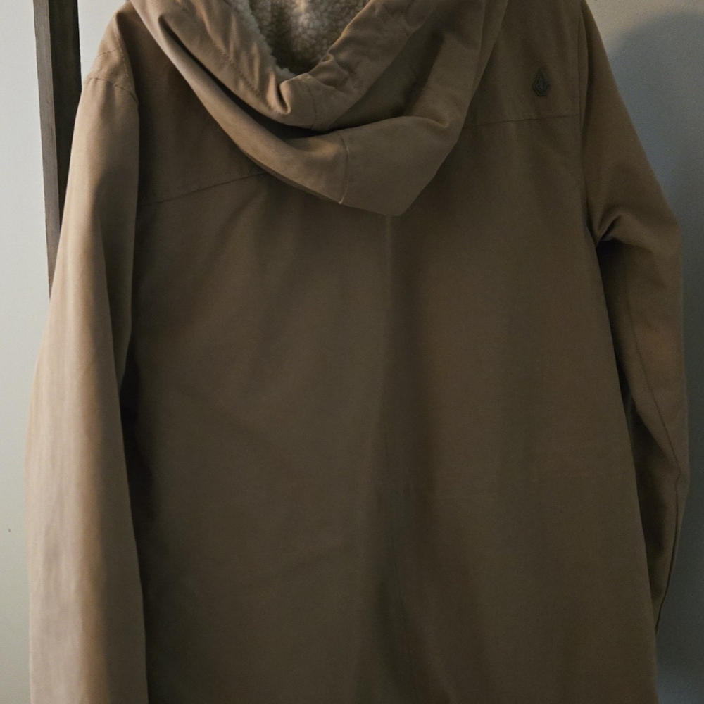 Volcom Winter Jacket - Picture 3 of 3